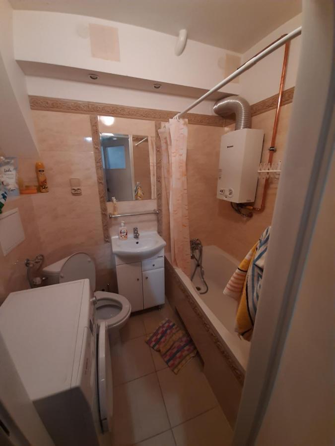 Apartament Omega 250M Do Plazy Apartment กีจิซโก ภายนอก รูปภาพ