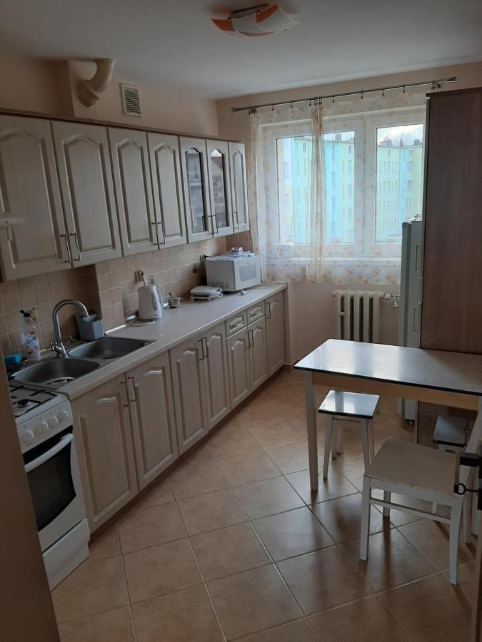 Apartament Omega 250M Do Plazy Apartment กีจิซโก ภายนอก รูปภาพ