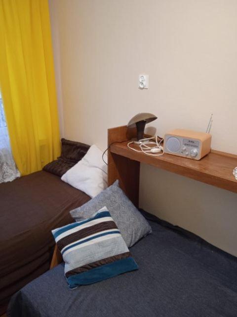 Apartament Omega 250M Do Plazy Apartment กีจิซโก ภายนอก รูปภาพ