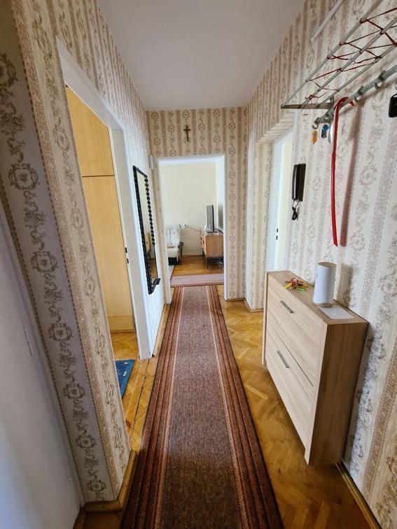 Apartament Omega 250M Do Plazy Apartment กีจิซโก ภายนอก รูปภาพ